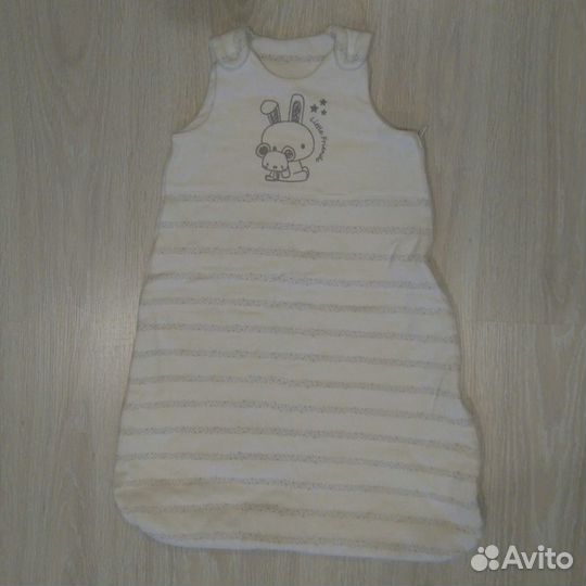 Конверт/спальный мешок