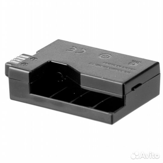 Адаптер питания FB LP-E8 + аккумулятор Power Bank