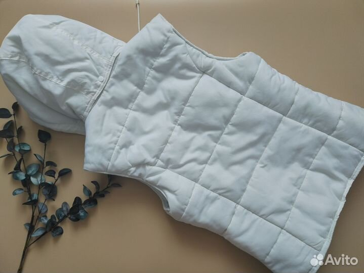 Женская жилетка 42 44