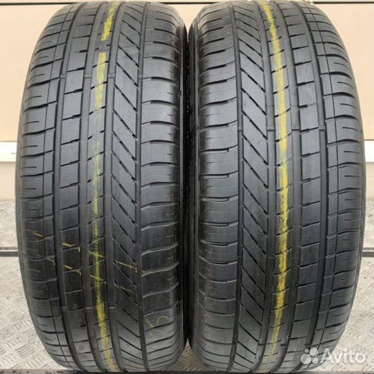 Goodyear Excellence 235/55 R19