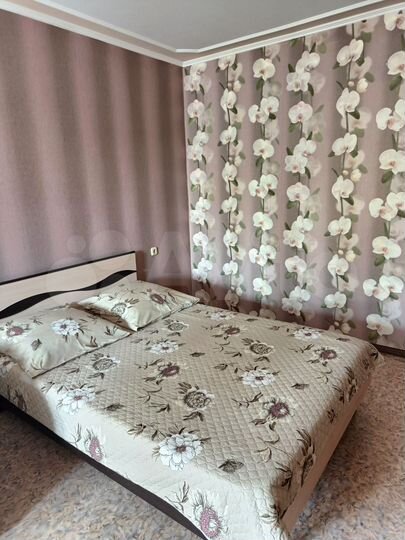 1-к. квартира, 36 м², 2/5 эт.