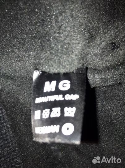 Cp company шапка