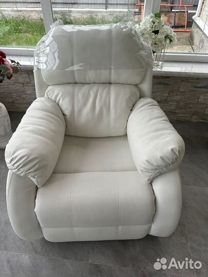 Кресло бу