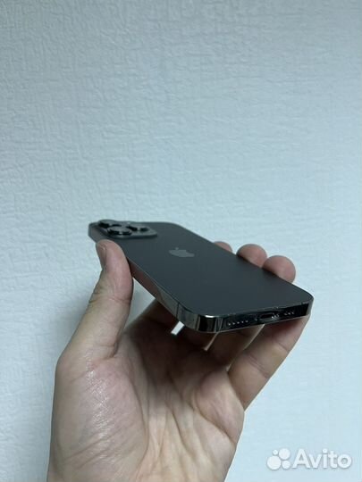 iPhone 13 Pro, 256 ГБ