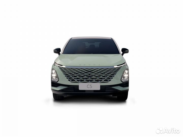 OMODA C5 1.6 AMT, 2023