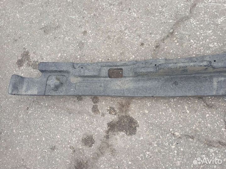 Абсорбер заднего бампера Kia Ceed ED 2007-2012