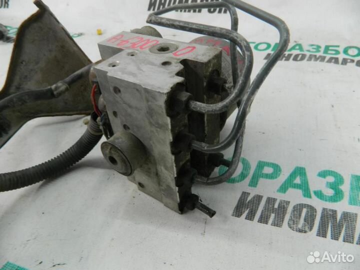 Блок ABS для Mitsubishi Diamante 2 1994-2005г