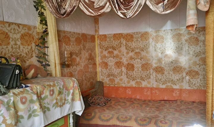 Дом 50 м² на участке 6 сот.