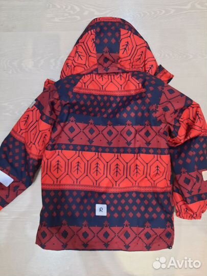 Куртка Reima 140