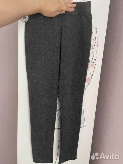 Леггинсы для девочки