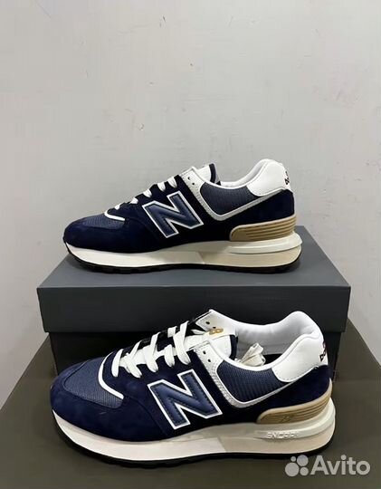 Кроссовки мужские New Balance 574