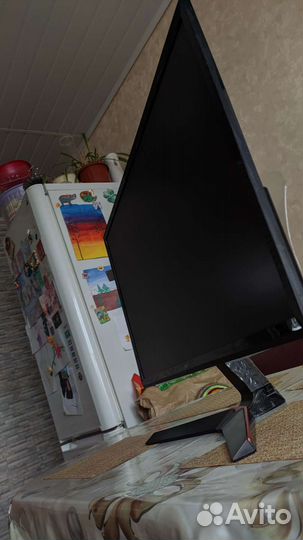 Монитор LG 27 дюймов IPS