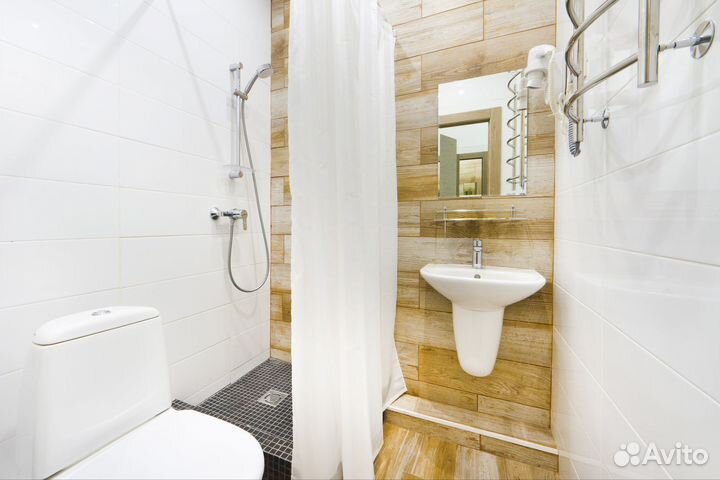 Горничная отель Автозаводская