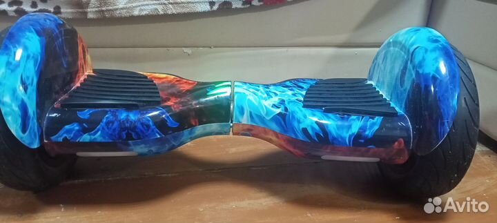 Гироскутер