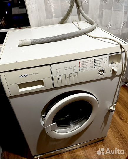 Стиральная машина Bosch 5 кг