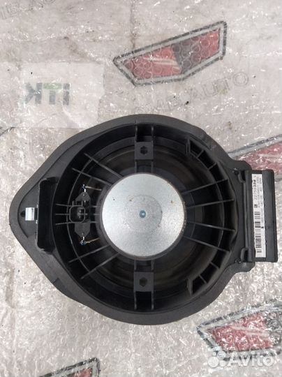 Динамик задний Опель Астра J GTC