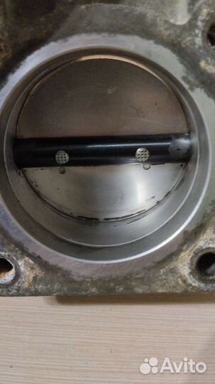 Дросельная заслонка Тойота Королла