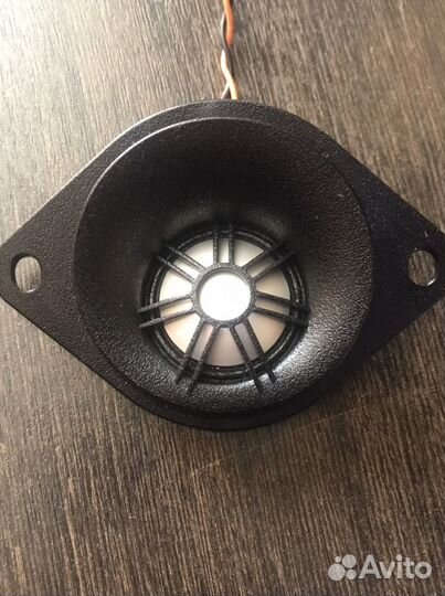 Динамики harman kardon