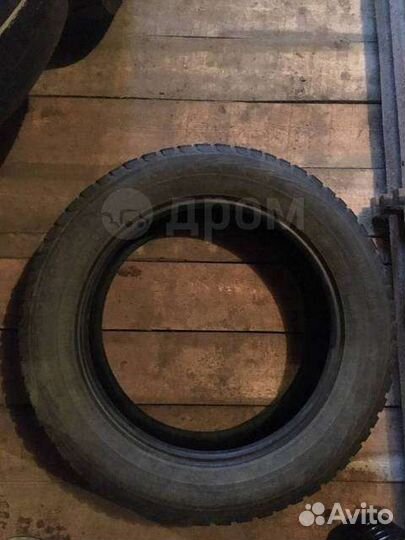 Nokian Tyres Hakkapeliitta 5 215/60 R17