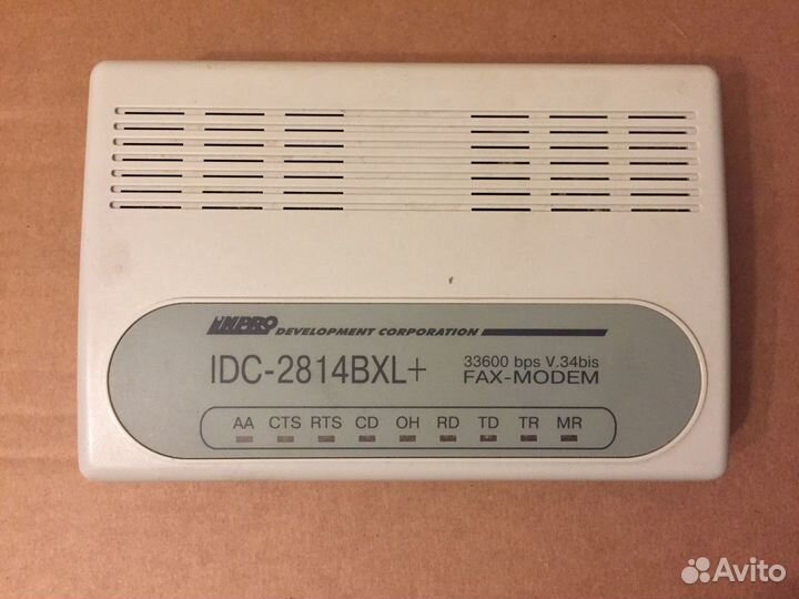 Факс-модемы, adsl-модемы