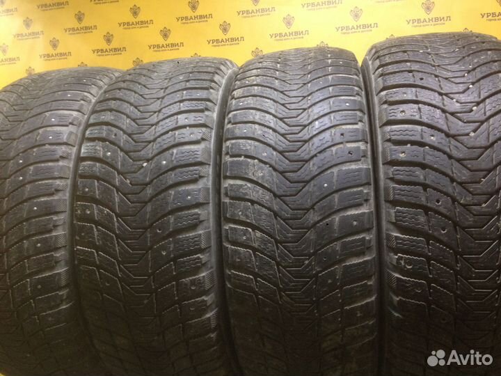 Michelin X-Ice North XIN3 205/55 R16 94T