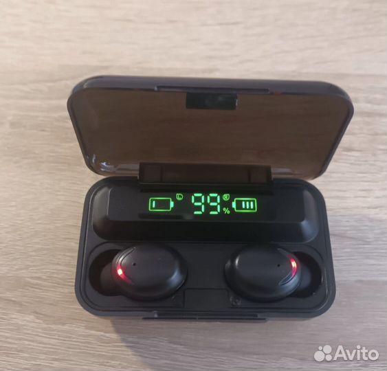 Беспроводные наушники TWS