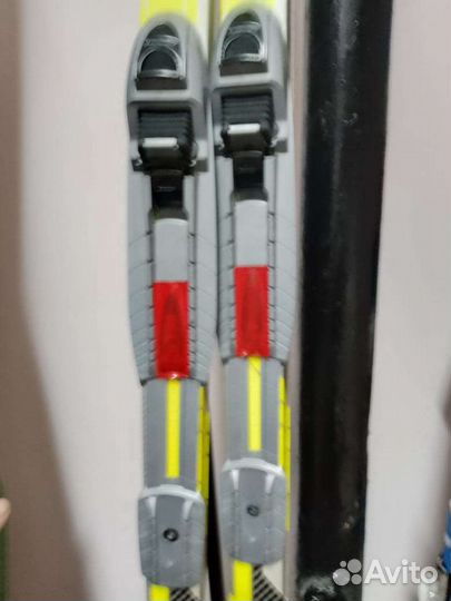 Беговые лыжи 190 см