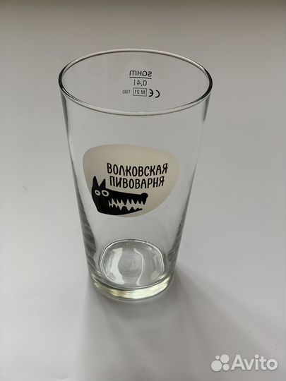 Бокалы для дома и дачи