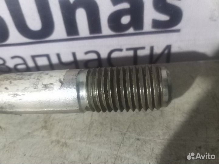 Крюк буксировочный Nissan Qashqai / Juke / Note