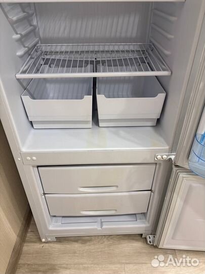 Холодильник Бирюса 151Е серии К