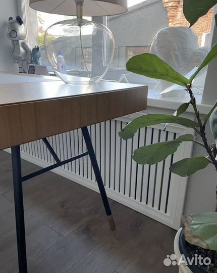 Экран для батареи