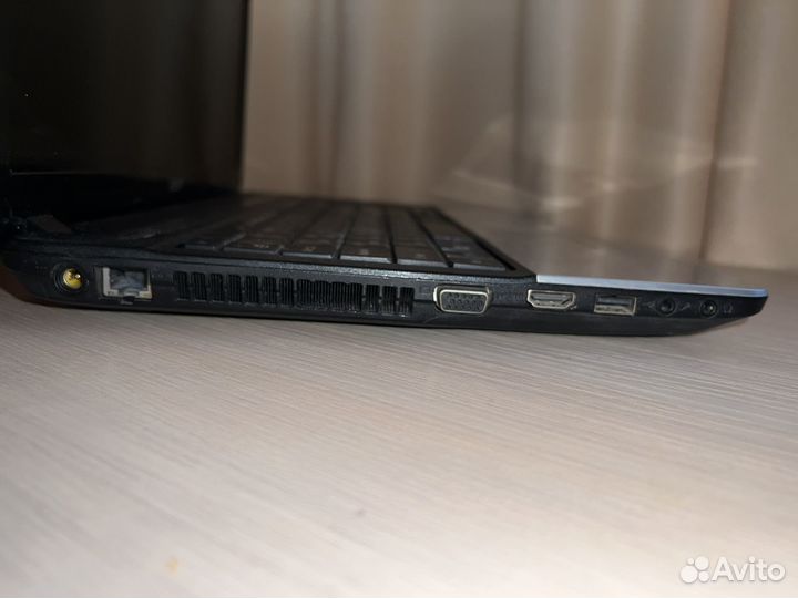 Acer aspire e1 531