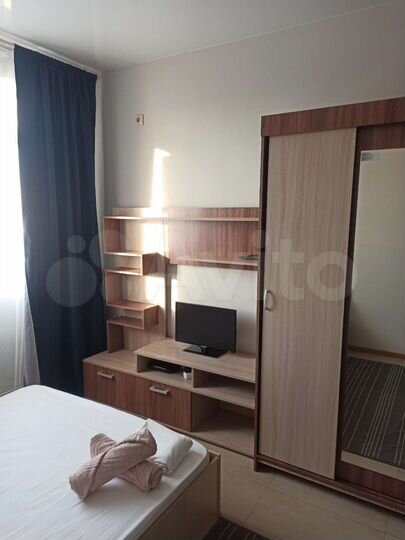 Квартира-студия, 24 м², 8/20 эт.