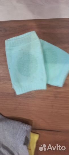 Вещи на мальчика до года