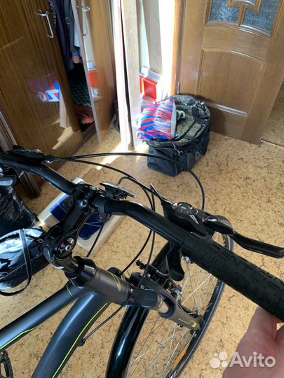 Centurion cross line 40