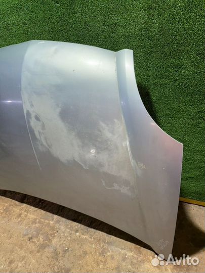 Капот Nissan Kubistar 1500 2006