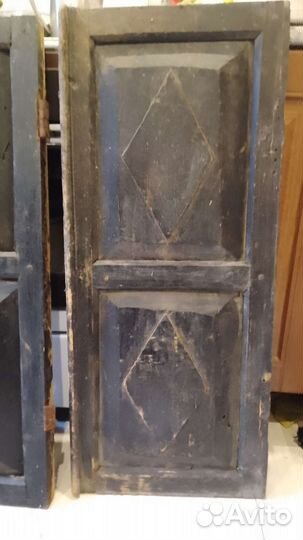 Дверцы от буфета