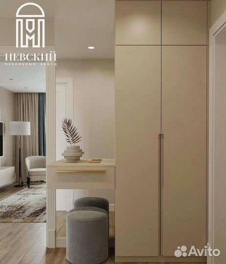 Мебель от производителя / кухня