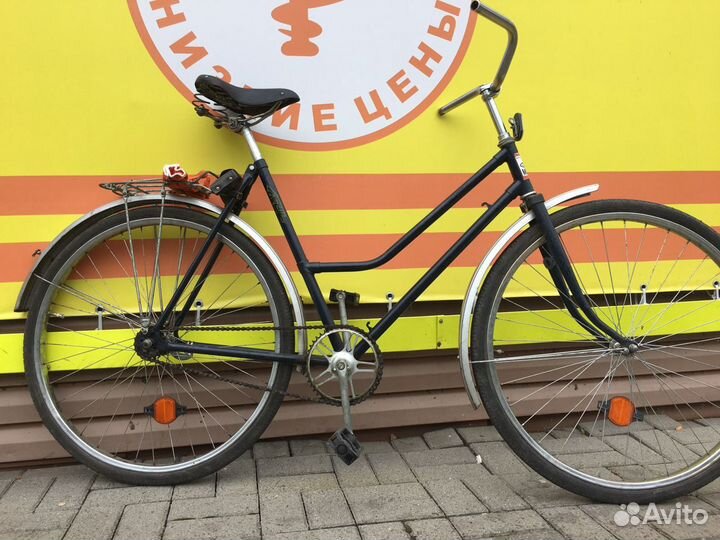 Велозапчасти