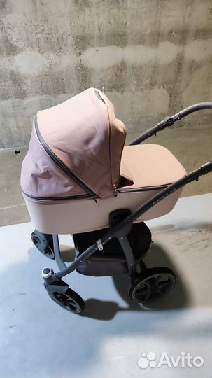 Коляска 2 в 1 riko