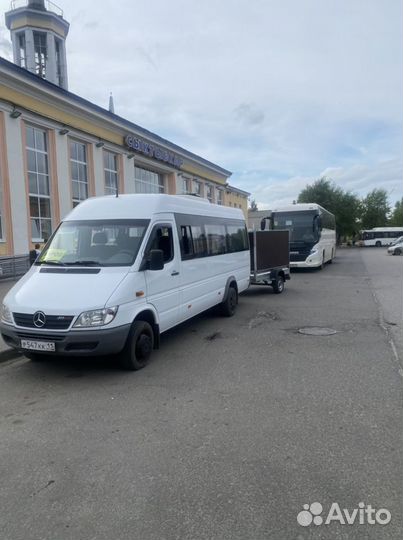 Пассажирские перевозки,заказ автобуса,аренда авто