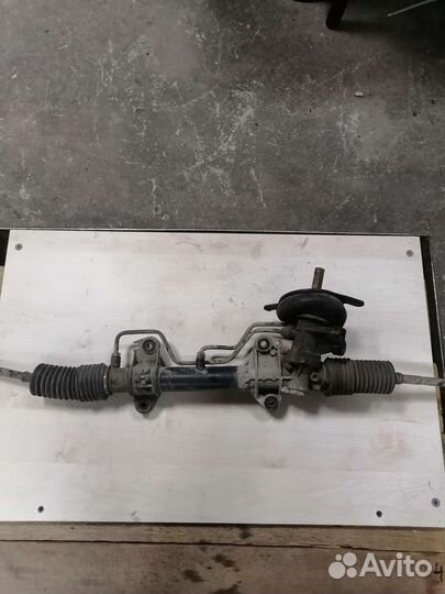 Рулевая рейка Laguna 1