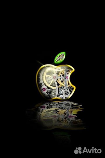 Ремонт айфон Замена дисплея экран фмр