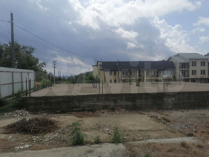 Участок 10,5 сот. (ИЖС)