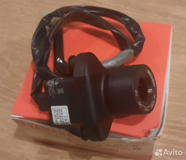 Блок управления yamaha mt-09 abs 14 -21 год