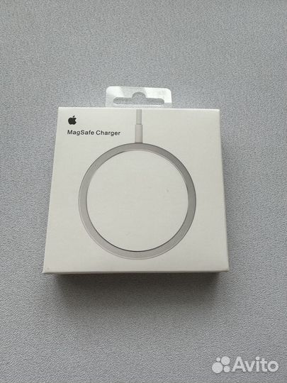 Apple MagSafe Charger