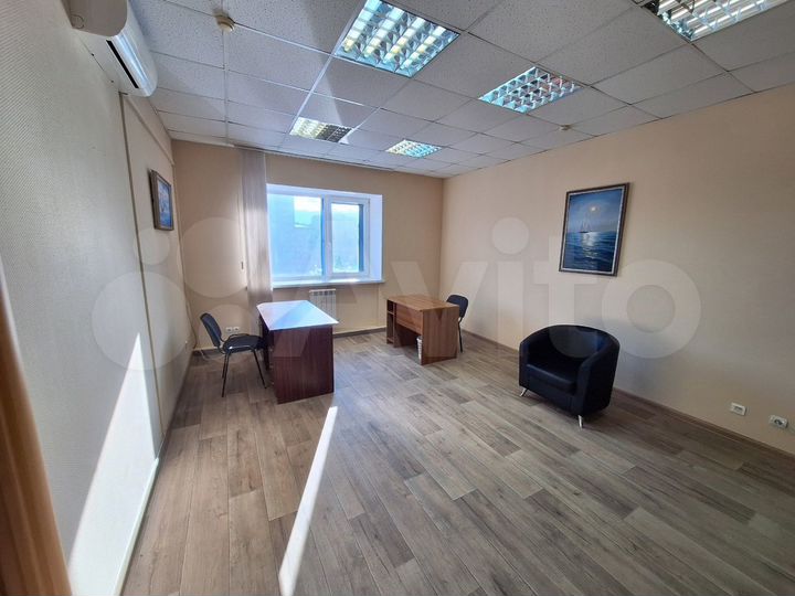 Офис, 23 м²