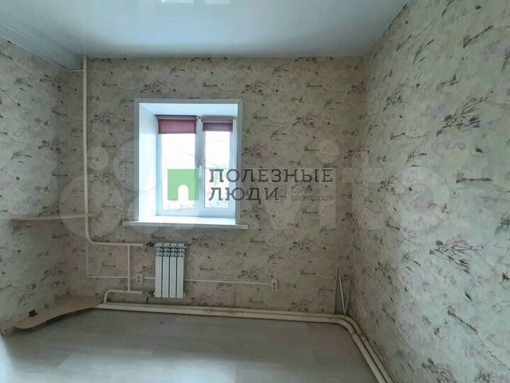 2-к. квартира, 36,6 м², 1/2 эт.