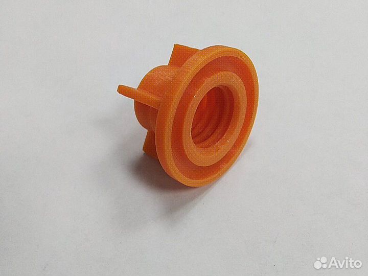 3d-печать, фрезерные работы чпу, моделирование