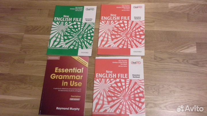 Словарь английского языка